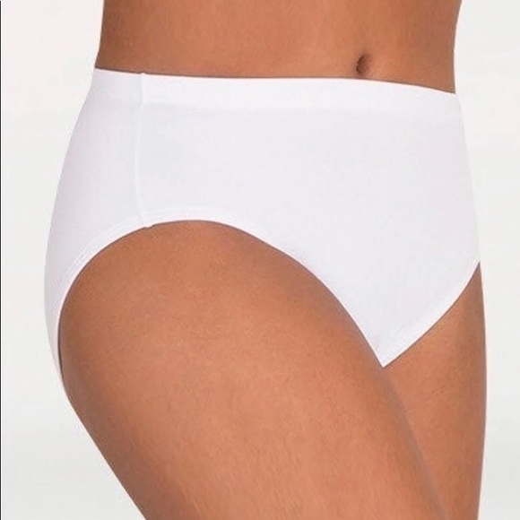 Bundle of 2 Body Wrappers ProWEAR Jazz Cut Briefs, Size: Adult Small, NWT - Picture 2 of 8